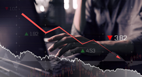 Crisi del Debito degli Stati Uniti: Un Problema Globale Imminente